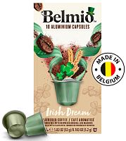 Кофе молотый Belmio в капсулах Irish Dream 