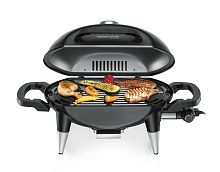 Гриль Rommelsbacher BBQ 4100/S