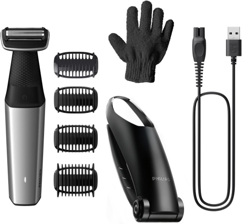 Philips Триммер для волос Series 5000 BG5021/16