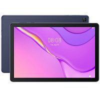 Планшет Huawei MatePad T10s AGS3K-L09 10.1", 4GB, 64GB, 3G, LTE, HarmonyOS 2 темно-синий