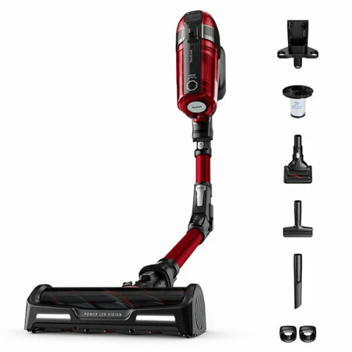 TY98A9WO Tefal X-Force Flex 12.60 Animal Auto Беспроводной пылесос фото 6
