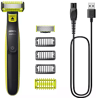 Триммер Philips OneBlade QP2824/10