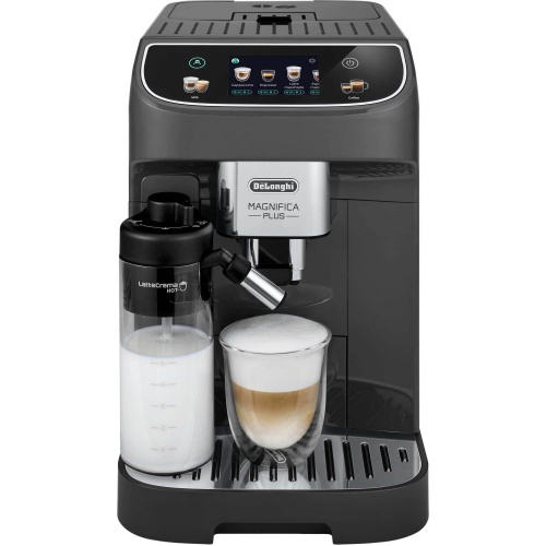 DeLonghi  ECAM 320.61.G Magnifica Plus Кофемашина