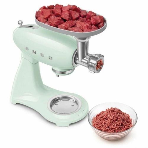 Миксер планетарный Smeg SMF05PGEU фото 2