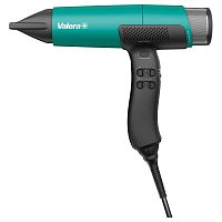 Сверхлегкий высокоскоростной ионный фен Valera VanityCare AI Emerald Pulse 504.00 VA EU 55040004