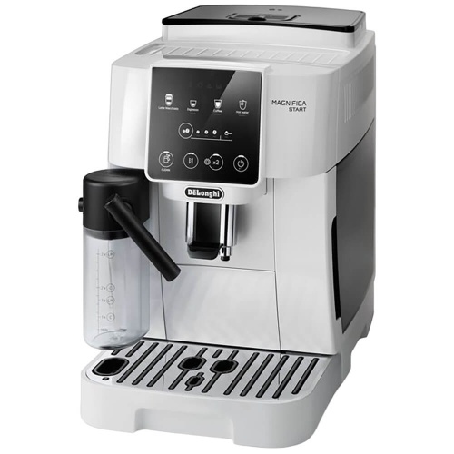 Кофемашина DeLonghi ECAM220.61.W
