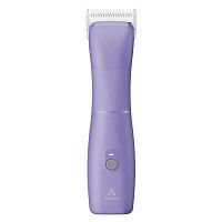 Andis eMERGE Clipper Li Purple RDLC-1 — аккумуляторная машинка для стрижки животных