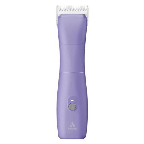 Andis eMERGE Clipper Li Purple RDLC-1 — аккумуляторная машинка для стрижки животных Andis eMERGE Clipper Li Purple RDLC-1 — аккумуляторная машинка для стрижки животных