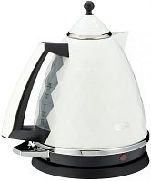 Delonghi Brillante KBJ 2001.W Чайник электрический
