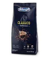 Кофе в зернах DeLonghi (CLASSICO) DLSC600 250г