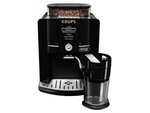 Krups Espresseria EA82F010 Кофемашина фото 6