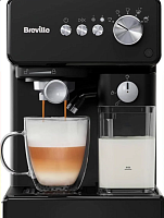 Кофемашина Breville Prima Latte Compact VCF183X 