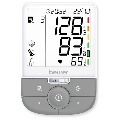 Тонометр Beurer BM 53 фото 2