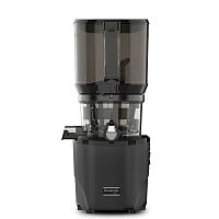 Соковыжималка медленного отжима Kuvings AUTO10S Матовый черный