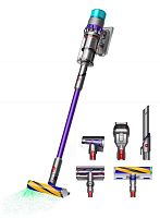 Ручной пылесос Dyson Gen5 Detect Absolute