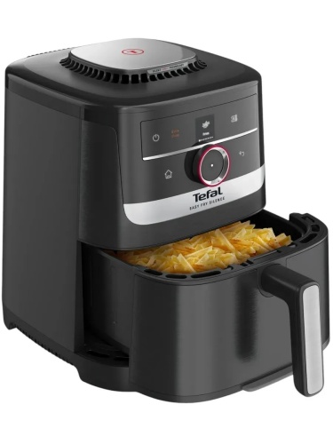 Аэрогриль Easy Fry Silence EY5728E1 фото 2