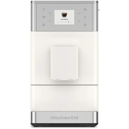 Кофемашина KitchenAid 5KES8453EPL фото 2