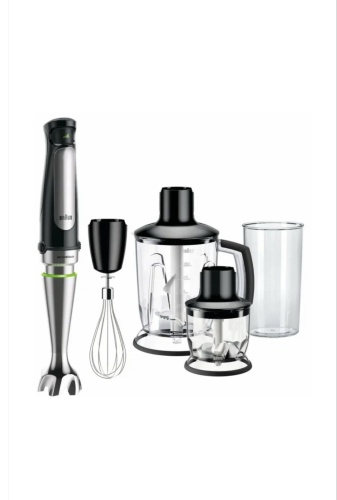 Погружной блендер Braun MQ7045X