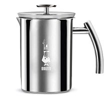 Капучинатор нерж Bialetti MILK FROTHER STAINLESS STEEL INDUCTION 3990