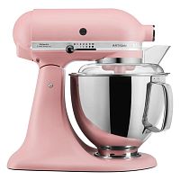 Миксер 5KSM175PSEDR KitchenAid ARTISAN 4,8 л сухая роза
