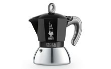 Гейзерная кофеварка Bialetti New Moka Induction (6932)