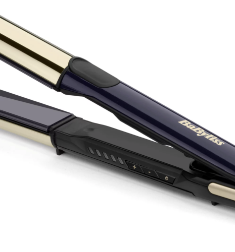 Выпрямитель для волос BaByliss ST484E фото 5