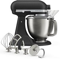 Миксер планетарный KitchenAid Artisan Plus 4,7l 5KSM50PKVEBK