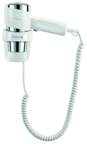 Фен Valera Action Super Plus 1800 (542.14/038A) white 55420080