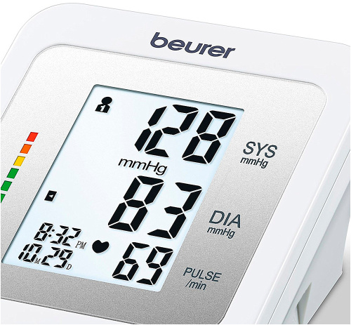 Тонометр Beurer BM 26 фото 5