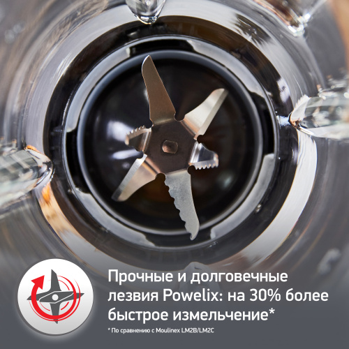 Блендер Moulinex PerfectMix+ LM871D10 фото 5