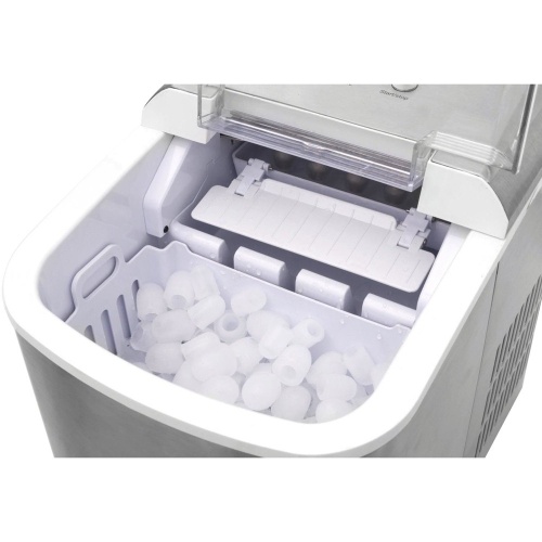 Ледогенератор CASO Ice Chef Pro фото 2