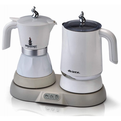 Кофеварка гейзерная Ariete 1344