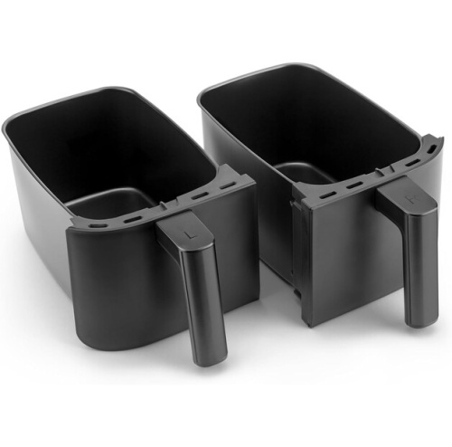 Аэрогриль NBA081B черный Nutribullet фото 3