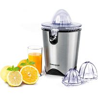 Пресс для цитрусовых ROMMELSBACHER ZP 60/E, 100 Вт