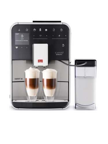 Кофемашина melitta caffeo f 840-100