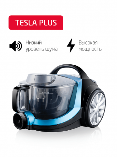 Пылесос Tesla Plus 