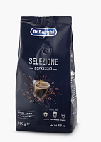 Кофе в зернах DeLonghi DLSC601 SELEZIONE 250 г