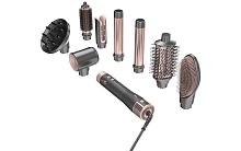 Мультистайлер для волос GA.MA uniQ Styler – LE Vibrance GH0114 