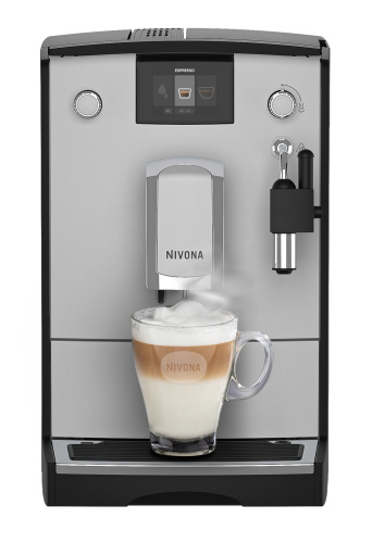 Кофемашина Nivona CafeRomatica NICR 555 фото 2
