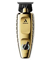 Andis GTX-EXO II Li Gold ORLS-2 — профессиональный аккумуляторный триммер для стрижки волос