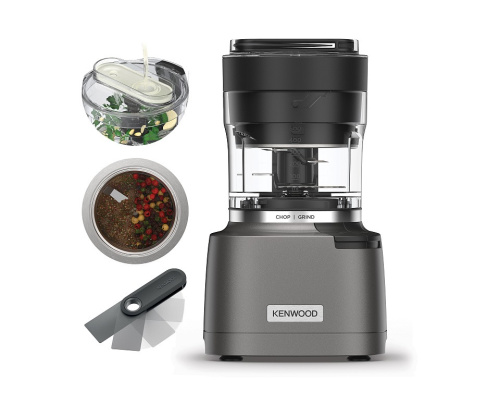 CHP80.000SI Измельчитель Kenwood Duo Prep