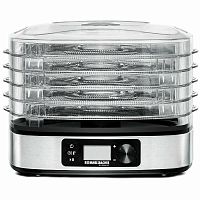 Сушилка Rommelsbacher DA 350, 5 поддонов