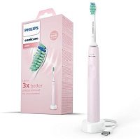 Электрическая зубная щетка Philips Sonicare HX3651/11 2100 Series