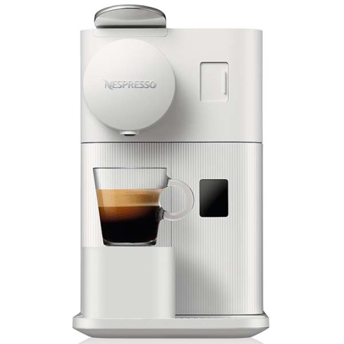 Капсульная кофемашина DeLonghi EN510.W Капсульная кофемашина DeLonghi EN510.W