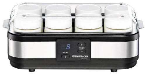 Йогуртница Rommelsbacher JG 40