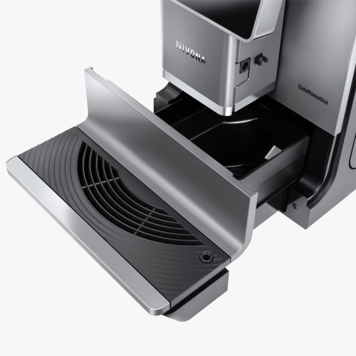 Кофемашина Nivona CafeRomatica NICR 970 фото 5