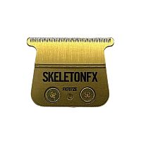 Ножевой блок BaByliss Pro Skeleton FX Gold FX707ZE