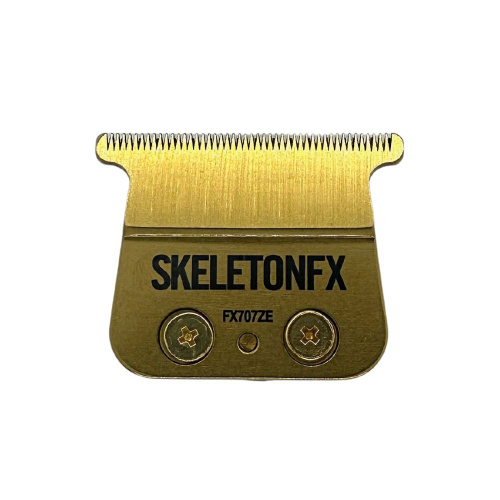 Ножевой блок BaByliss Pro Skeleton FX Gold FX707ZE