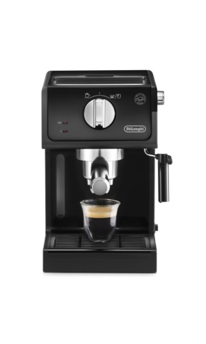 Рожковая кофеварка Delonghi  ECP 31.21