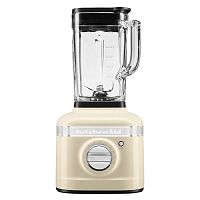 Блендер 5KSB4026EAC KitchenAid ARTISAN K400 кремовый